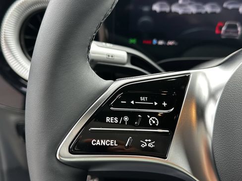 New 2026 Mercedes-Benz CLA 250+ image 27