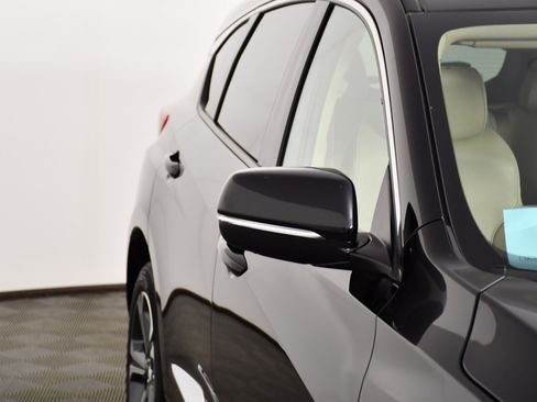 Certified 2024 Acura RDX SH-AWD w/ Advance Package image 14