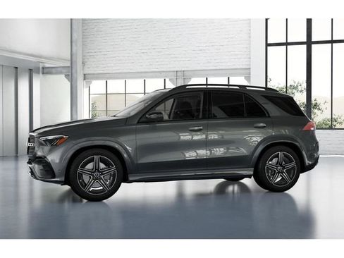 New 2026 Mercedes-Benz GLE 350 4MATIC image 36