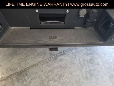 Used 2024 Ford F150 Platinum w/ Equipment Group 702A High AWD/4WD image 9
