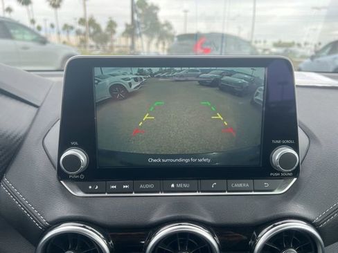 Used 2024 Nissan Sentra SV image 16