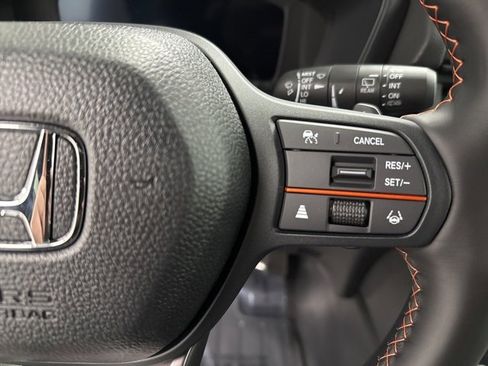 New 2026 Honda Passport TrailSport image 22