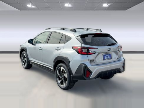 New 2026 Subaru Crosstrek 2.5i Limited image 3