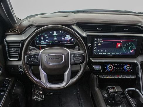 Certified 2023 GMC Sierra 1500 Denali AWD/4WD image 28