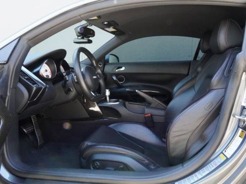 Used 2012 Audi R8 V10 AWD/4WD image 57