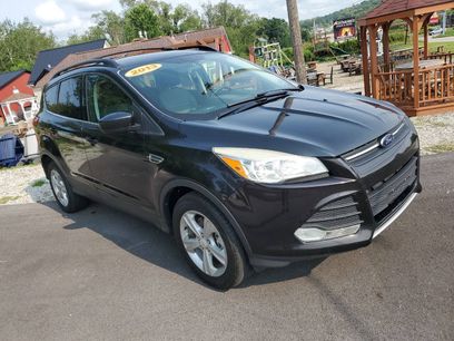 Used 2013 Ford Escape SE