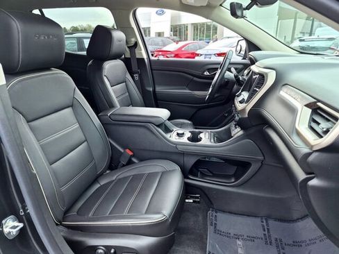 Used 2020 GMC Acadia Denali w/ Trailering Package image 22