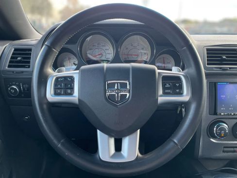 Used 2013 Dodge Challenger R/T w/ Sound Group II image 15