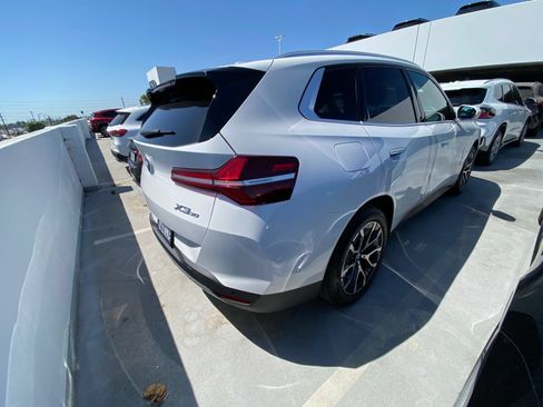 Used 2026 BMW X3 xDrive30i AWD/4WD image 6