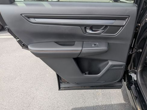 New 2026 Honda CR-V Sport image 24