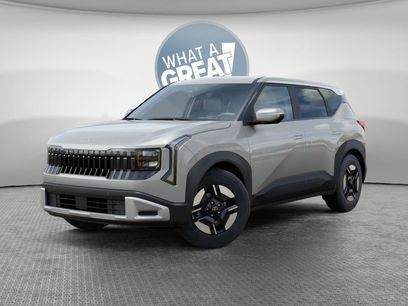 New 2027 Kia Seltos LX