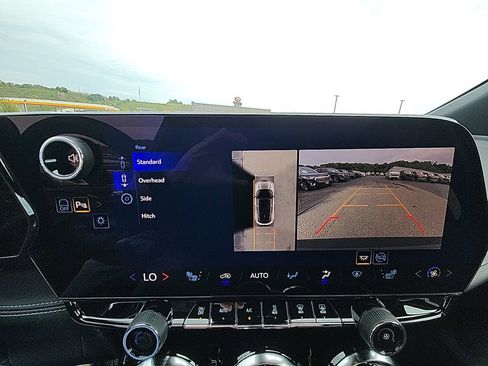 New 2026 Chevrolet Blazer EV LT AWD/4WD image 22