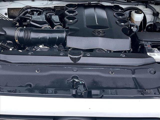 Used 2023 Toyota 4Runner SR5 RWD image 11
