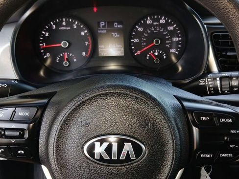 Used 2019 Kia Rio S image 24