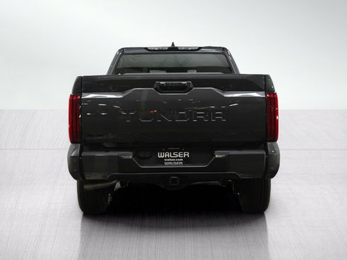 Used 2025 Toyota Tundra SR5 w/ SR5 Convenience Package AWD/4WD image 6