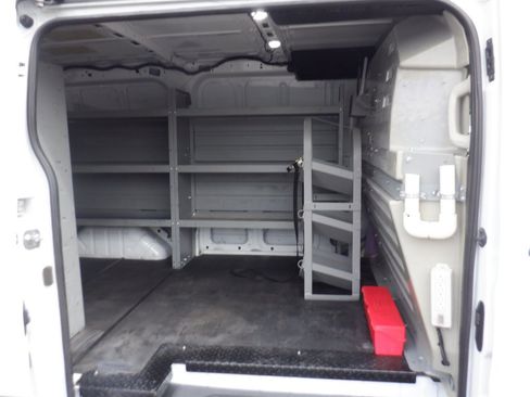 Used 2021 Ford Transit 250 Low Roof image 13