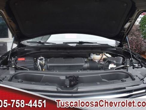 Certified 2025 Chevrolet Tahoe LT RWD image 43