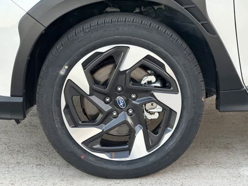 New 2026 Subaru Crosstrek 2.5i Limited image 31