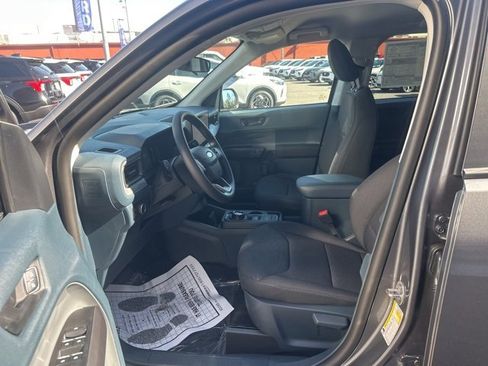 New 2025 Ford Maverick XL image 16