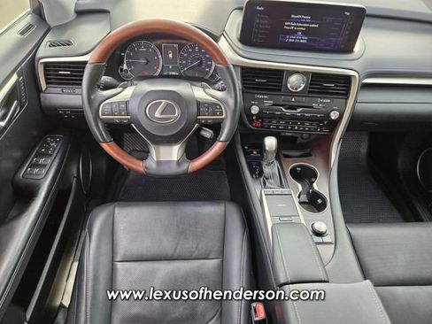 Certified 2020 Lexus RX 350 FWD w/ Premium Package image 14
