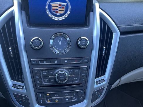 Used 2012 Cadillac SRX Performance FWD image 14