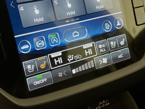 Used 2025 Subaru Forester Touring image 20