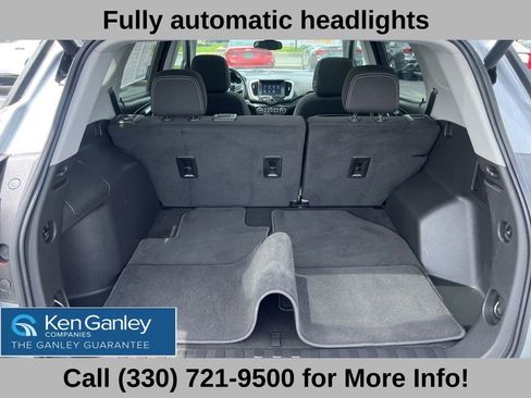 Used 2023 GMC Terrain SLE w/ Driver Convenience Package AWD/4WD image 50