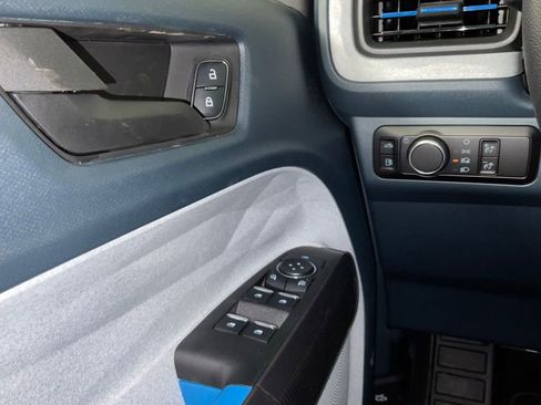New 2026 Ford Maverick XLT FWD image 20