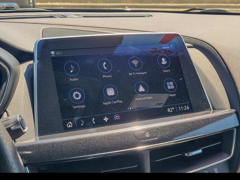 Certified 2024 Cadillac CT5 Sport w/ Climate Package AWD/4WD image 20