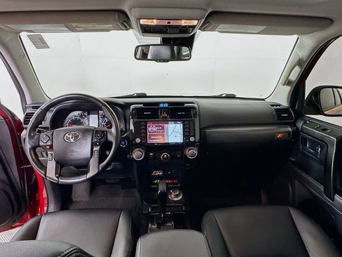 Used 2023 Toyota 4Runner 40th Anniversary SE image 3