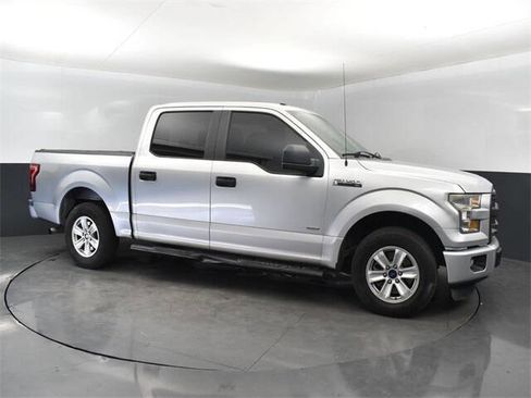 Used 2016 Ford F150 XL w/ Equipment Group 101A Mid image 20