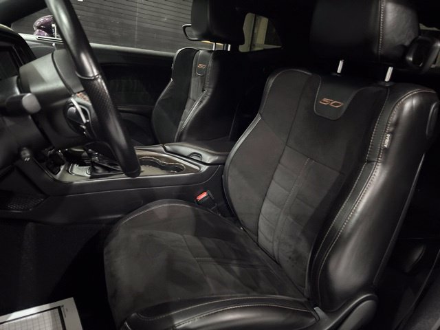 Used 2020 Dodge Challenger GT RWD image 12
