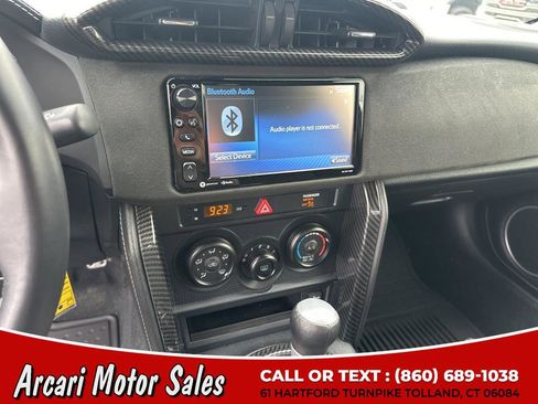 Used 2019 Toyota 86 image 19