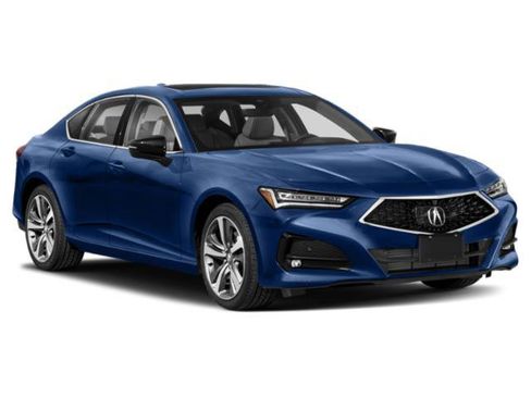Used 2023 Acura TLX SH-AWD w/ Advance Package image 6