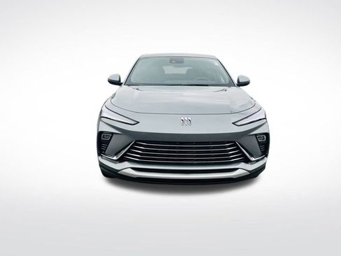 New 2026 Buick Envista Preferred w/ Convenience II Package image 12