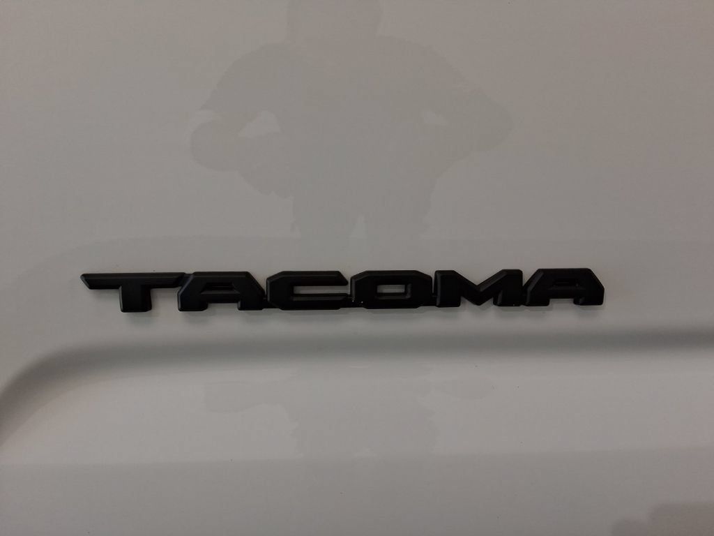 Used 2023 Toyota Tacoma TRD Pro AWD/4WD image 27