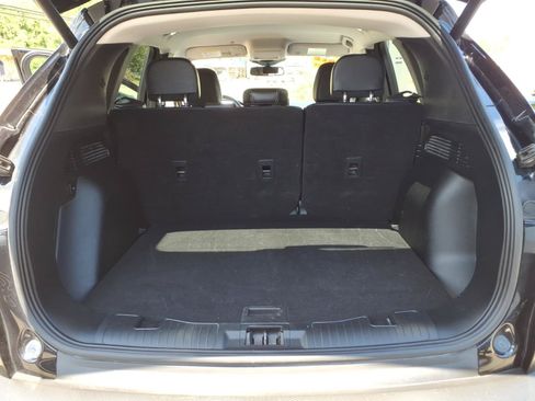 Used 2024 Ford Escape Platinum AWD/4WD image 8