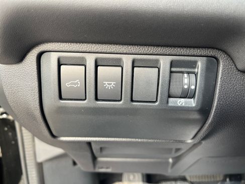 Certified 2026 Subaru Ascent Limited AWD/4WD image 12