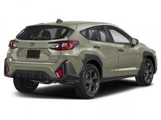 New 2026 Subaru Crosstrek 2.5i video 2