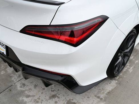 Used 2024 Acura Integra Type S image 12