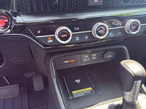 Used 2025 Honda CR-V EX-L image 13