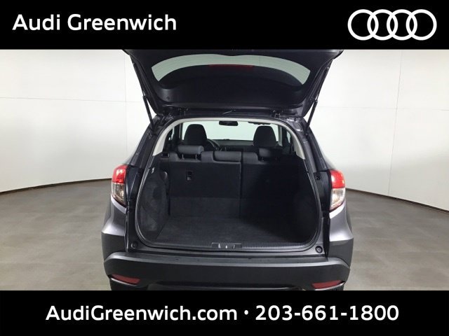 Used 2020 Honda HR-V EX image 22
