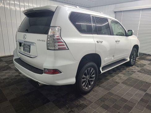 Used 2014 Lexus GX 460 Luxury image 11