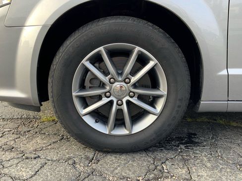 Used 2017 Dodge Grand Caravan SE FWD image 30