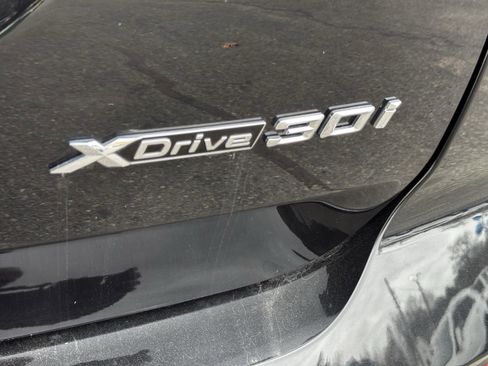 Used 2022 BMW X3 xDrive30i image 13