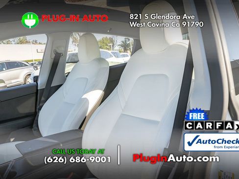 Used 2025 Tesla Model Y Long Range image 9