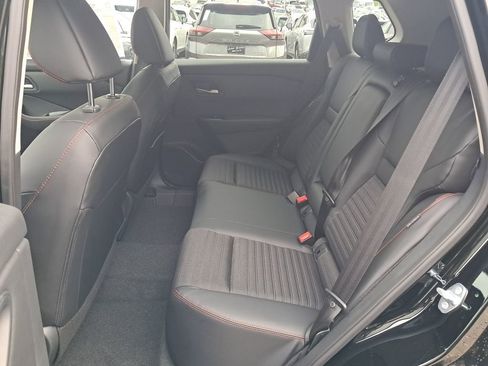 New 2026 Nissan Rogue SV AWD/4WD image 26