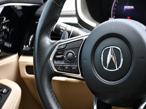Certified 2023 Acura MDX SH-AWD w/ Technology Package image 27