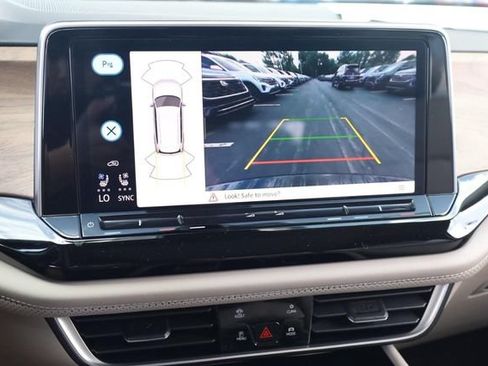 New 2026 Volkswagen Atlas SE AWD/4WD image 14