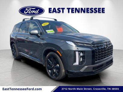 Used 2025 Hyundai Palisade XRT